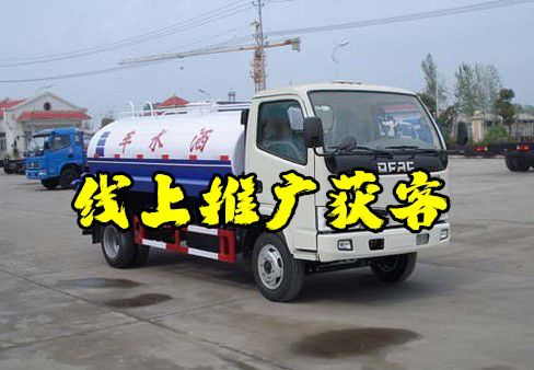 武汉吸污车购买指南 生产厂家与选购建议