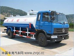 三环牌YA5150GXW型吸污车电源车 专业高效的多功能环卫设备