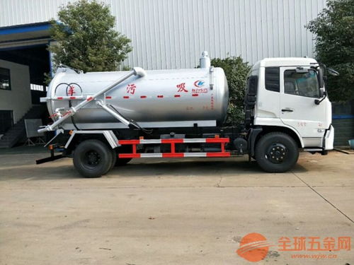 呼伦贝尔市压缩垃圾功能转运车与电源车销售——满意付款服务